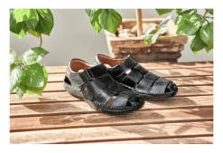 Pikolinos Tarifa Sandal<Men Sandals