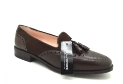 Andrea Chenier Tassel Feature Loafer<Women Loafers