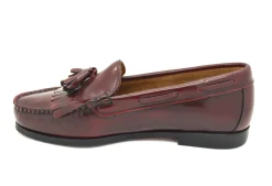 Castellano Tassel Loafer<Women Formal
