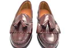 Castellano Tassel Loafer<Women Formal