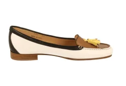 HB Tasseled Loafer<Women Loafers