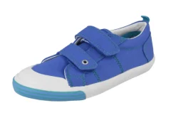 Start- Rite Team Canvas Pump<Boys Casual
