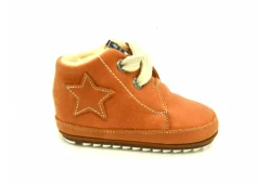 Shoesme Teddy Pre Walker Boot<Boys Boots