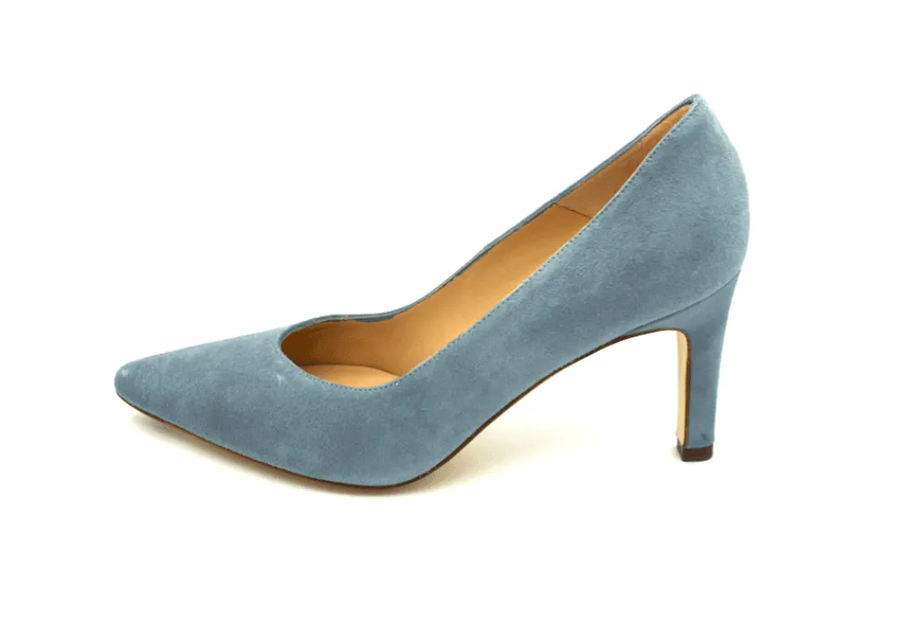 Peter Kaiser Telse Wide Fitting Court Shoe<Women Wide Fitting