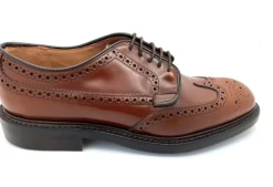 * Temar Brogue<Men Derby