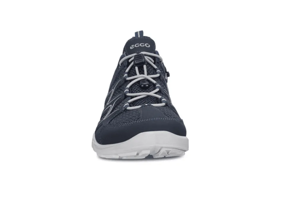 Ecco Terra Cruise Trainer<Men Walking Shoes