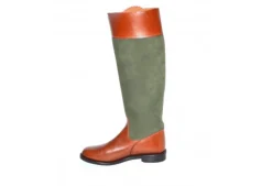 Palanco The Valentina Tassel Boot<Women Boots