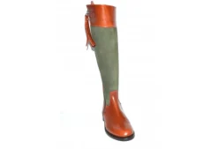 Palanco The Valentina Tassel Boot<Women Boots