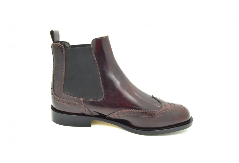 * The Wolds<Women Boots