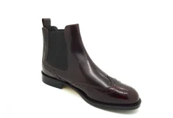 * The Wolds<Women Boots