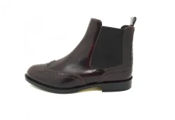 * The Wolds<Women Boots