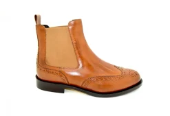 * The Wolds<Women Boots
