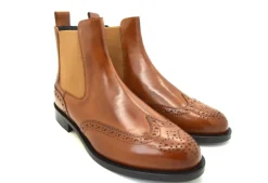 * The Wolds<Women Boots