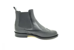 * The Wolds<Women Boots