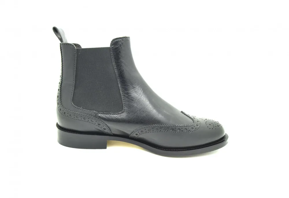 * The Wolds<Women Boots