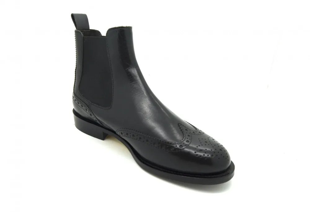 * The Wolds<Women Boots