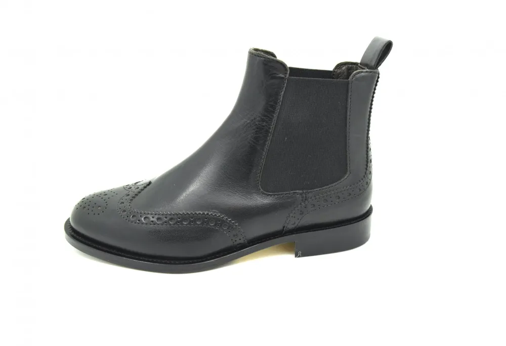 * The Wolds<Women Boots
