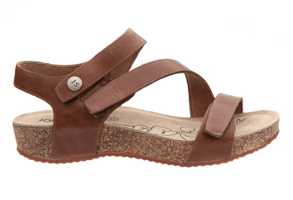 Josef Seibel Tonga 25 Strap Sandal<Women Sandals