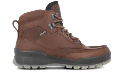 Ecco Track 25 Walking Boot<Men Walking Shoes
