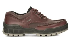 Ecco Track 25 Walking Shoe<Men Comfort