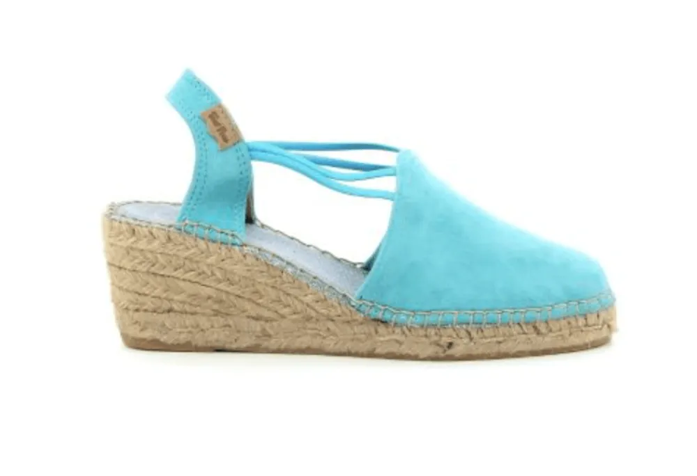 Toni Pons Tremp Espadrille Sandal<Women Sandals