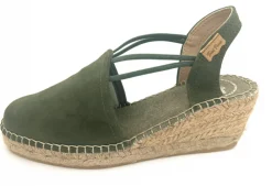 Toni Pons Tremp Espadrille Sandal<Women Sandals