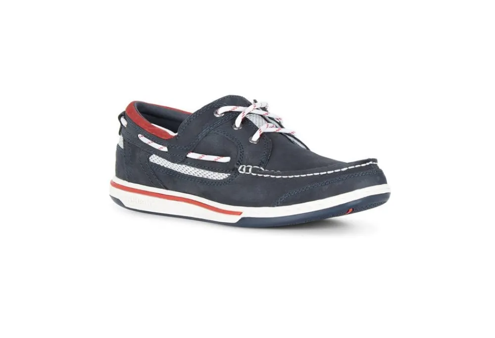 Sebago Triton Deck Shoe<Men Casual