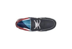 Sebago Triton Deck Shoe<Men Casual