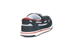 Sebago Triton Deck Shoe<Men Casual