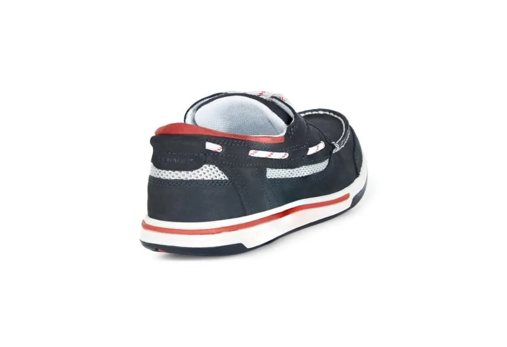 Sebago Triton Deck Shoe<Men Casual