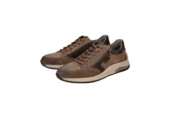 Sioux Turibo 703 J Trainer<Men Wide Fitting