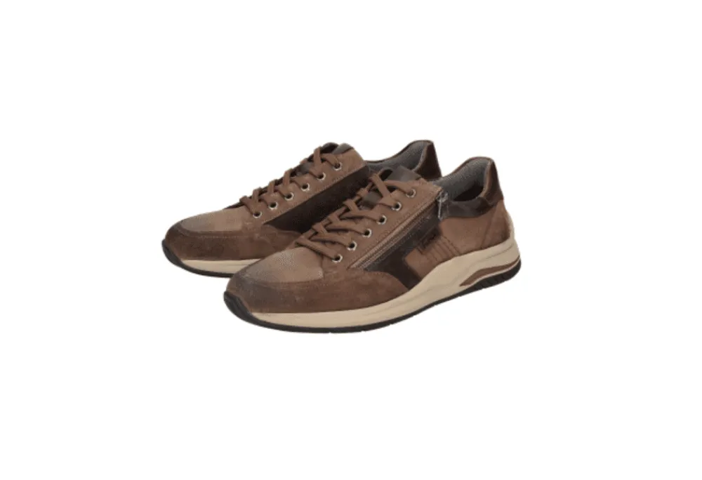 Sioux Turibo 703 J Trainer<Men Wide Fitting