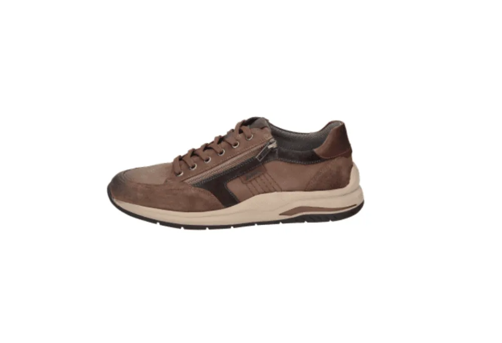 Sioux Turibo 703 J Trainer<Men Wide Fitting