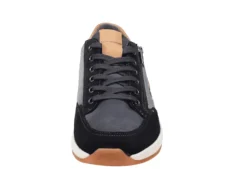 Sioux Turibo-702 J Wide Fitting Trainer<Men Wide Fitting