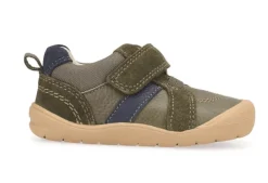 Start- Rite Twist First Shoe<Boys First Walking Shoes