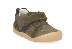 Start- Rite Twist First Shoe<Boys First Walking Shoes
