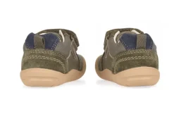 Start- Rite Twist First Shoe<Boys First Walking Shoes