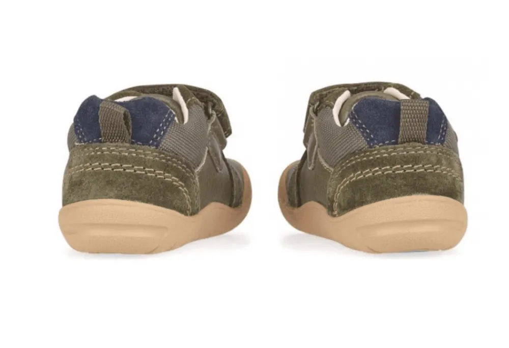 Start- Rite Twist First Shoe<Boys First Walking Shoes
