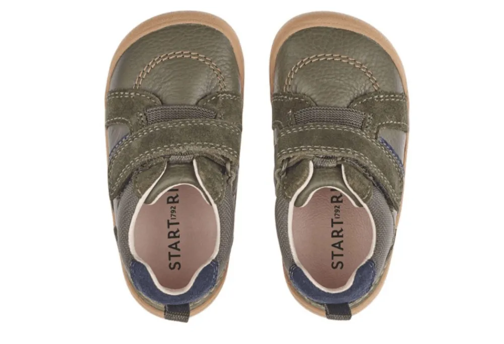 Start- Rite Twist First Shoe<Boys First Walking Shoes