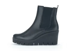 Gabor Ubique Wedge Chelsea Boot<Women Boots