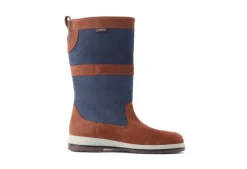 Dubarry Ultima Sailing Boot<Men Deck Shoes