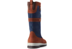 Dubarry Ultima Sailing Boot<Men Deck Shoes