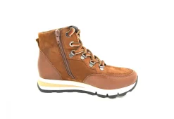 Gabor Una Lace Up Ankle Boot<Women Boots