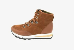 Gabor Una Lace Up Ankle Boot<Women Boots
