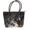 Bethany Rae Upton Cowhide Handbag< Bags