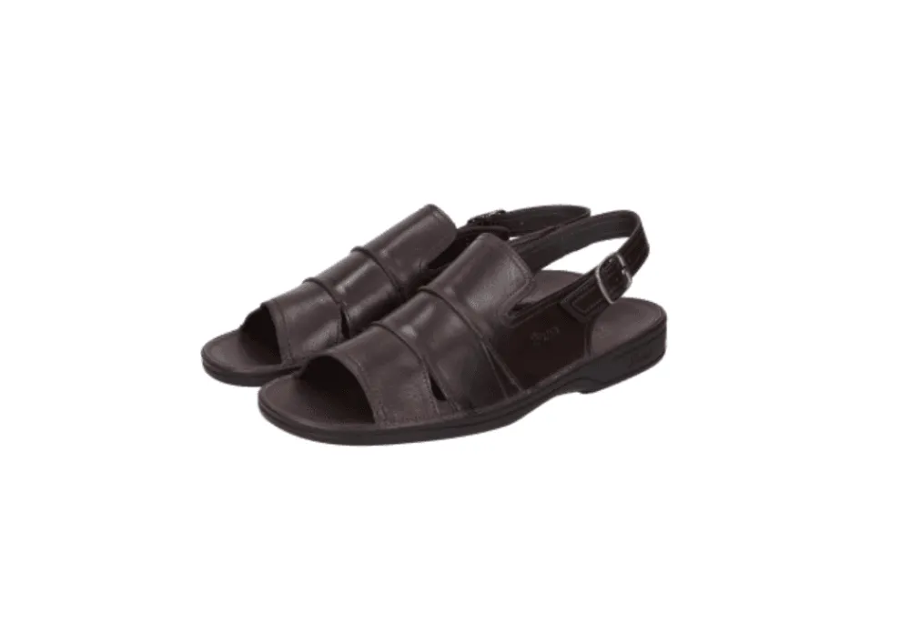 Sioux Venezuela Sandal<Men Sandals