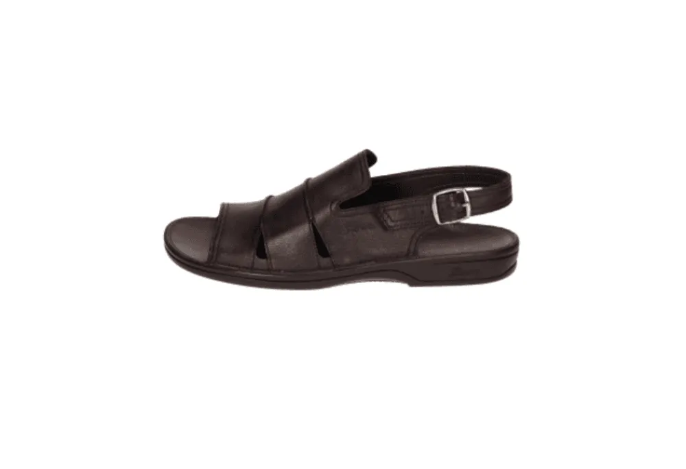 Sioux Venezuela Sandal<Men Sandals