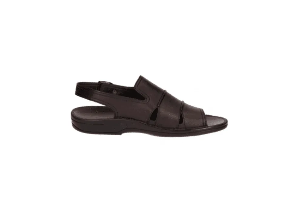 Sioux Venezuela Sandal<Men Sandals