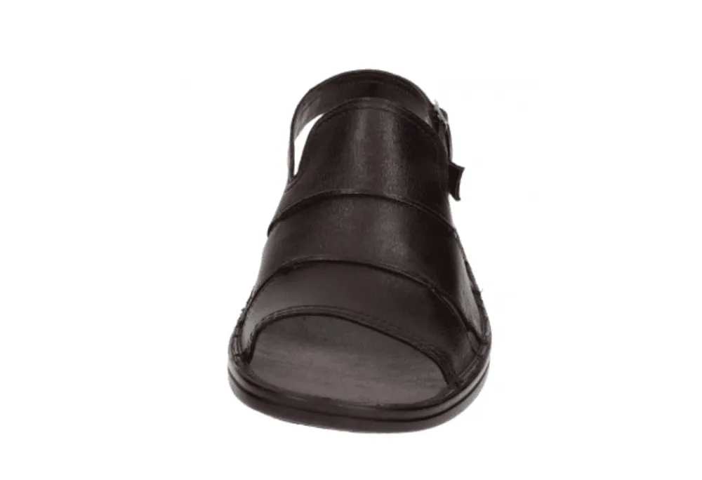 Sioux Venezuela Sandal<Men Sandals