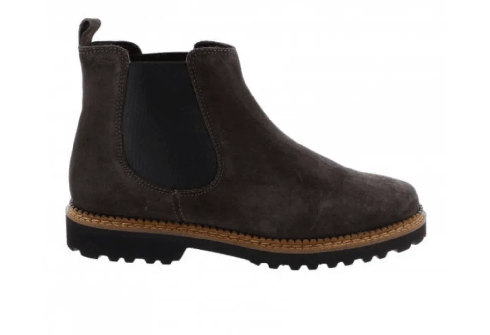 Sioux Vesela 172 Ankle Boot<Women Casual